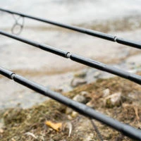 Daiwa Infinity MT X45 Carp Rods